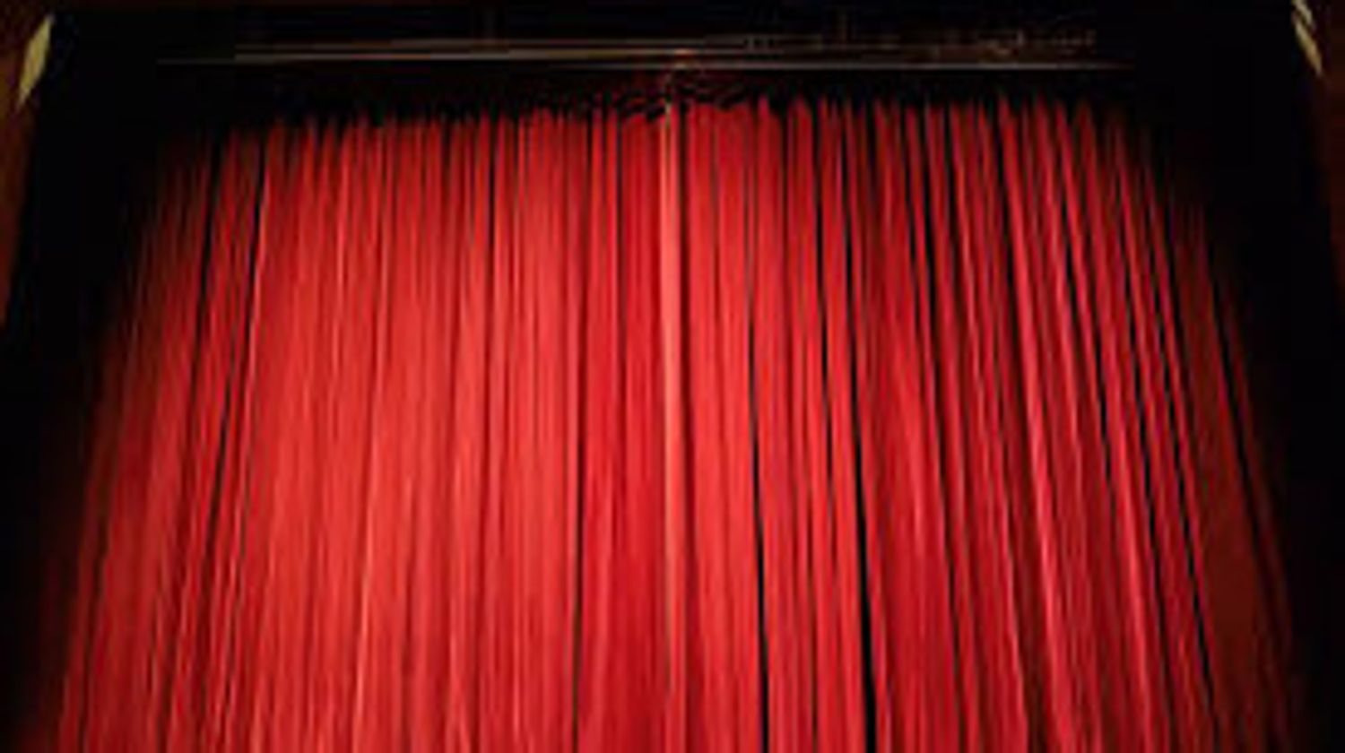 Rideau theatre